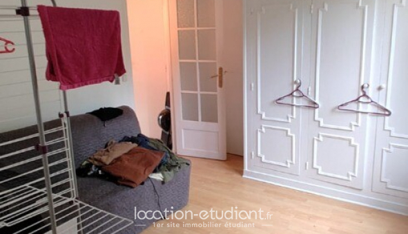 Colocation �tudiante T2 &agrave; Saint Germain en Laye (78100)