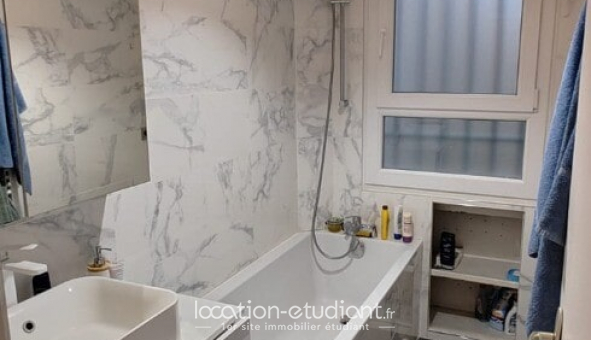 Colocation �tudiante T2 &agrave; Saint Germain en Laye (78100)