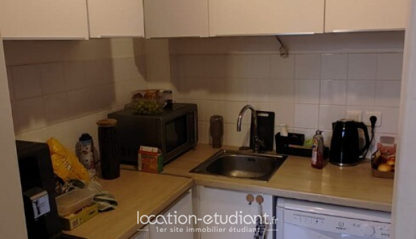 Colocation �tudiante T2 &agrave; Saint Germain en Laye (78100)