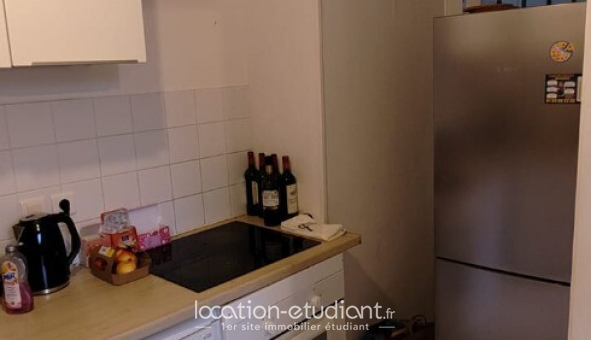 Colocation �tudiante T2 &agrave; Saint Germain en Laye (78100)