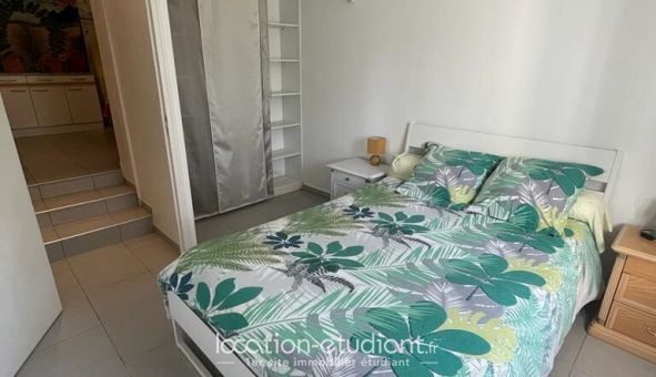 Colocation tudiante Maison de 12m2