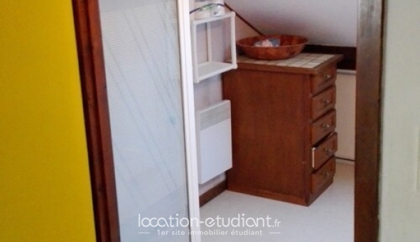 Colocation étudiante T2 à Tassin la Demi Lune (69160)
