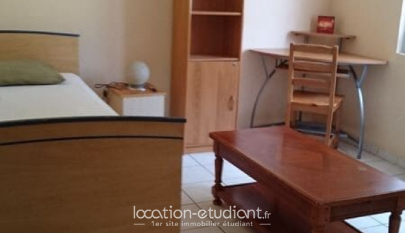 Colocation �tudiante T2 &agrave; Toulouse (31500)