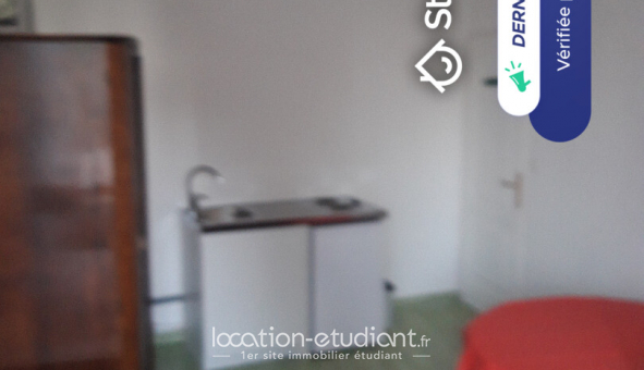 Colocation tudiante T2 à Tourcoing (59200)