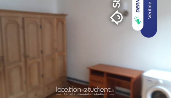 Colocation tudiante T2 à Tourcoing (59200)