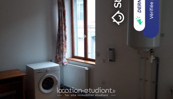 Colocation tudiante T2 à Tourcoing (59200)