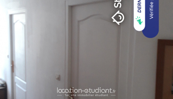 Colocation tudiante T2 à Tourcoing (59200)