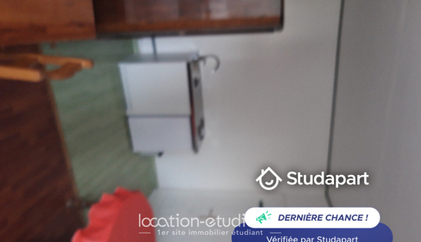 Colocation tudiante T2 à Tourcoing (59200)