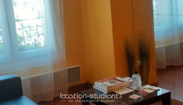 Colocation tudiante T3 à Asnires sur Seine (92600)