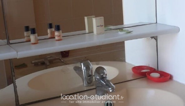 Colocation tudiante T3 à Asnires sur Seine (92600)
