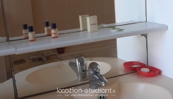 Colocation tudiante T3 à Asnires sur Seine (92600)