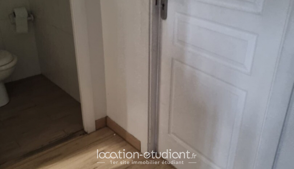 Colocation tudiante T3 à Beausoleil (06240)