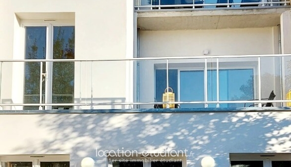 Colocation �tudiante T3 &agrave; Bordeaux (33300)