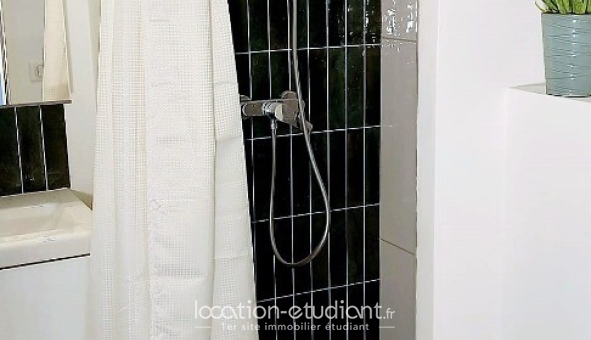 Colocation �tudiante T3 &agrave; Bordeaux (33300)