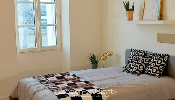 Colocation �tudiante T3 &agrave; Bordeaux (33300)