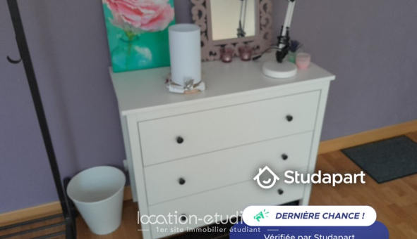Colocation étudiante T3 à Brest (29200)