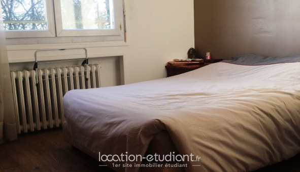 Colocation �tudiante T3 &agrave; Brest (29200)