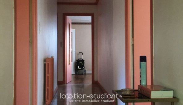 Colocation �tudiante T3 &agrave; Brest (29200)