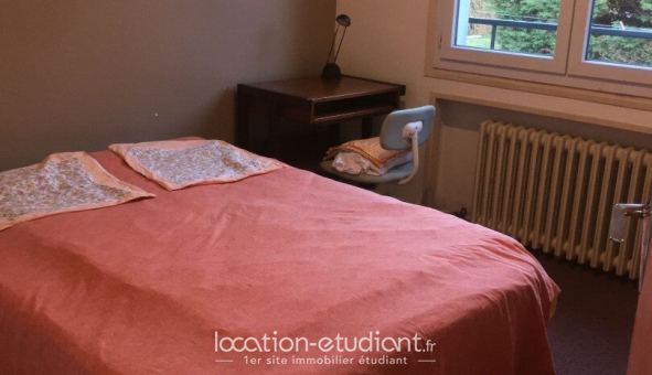 Colocation �tudiante T3 &agrave; Brest (29200)