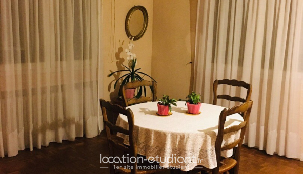 Colocation �tudiante T3 &agrave; Brest (29200)