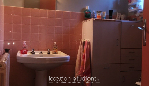 Colocation �tudiante T3 &agrave; Brest (29200)