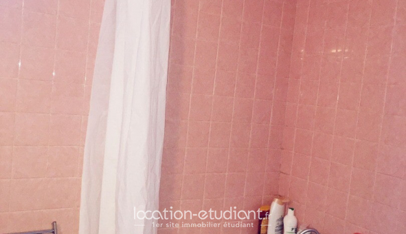 Colocation �tudiante T3 &agrave; Brest (29200)