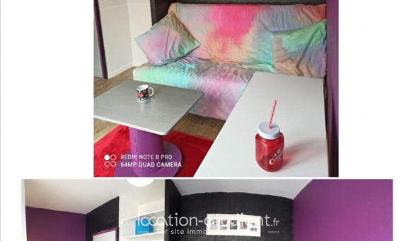 Colocation tudiante T3 à Caen (14000)