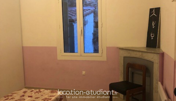 Colocation étudiante T3 à Cap d'Ail (06320)