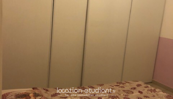 Colocation étudiante T3 à Cap d'Ail (06320)