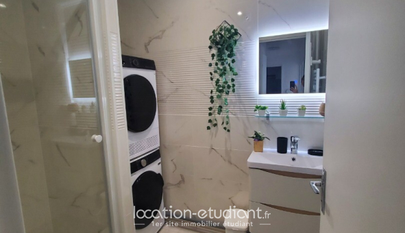 Colocation tudiante T3 à Choisy le Roi (94600)