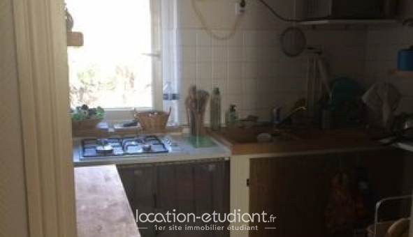 Colocation tudiante T3 à Clermont Ferrand (63000)