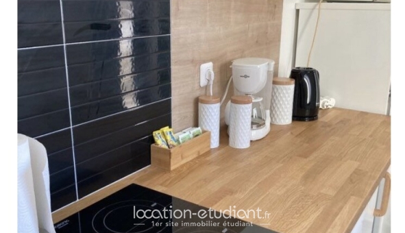 Colocation �tudiante T3 &agrave; Dijon (21000)