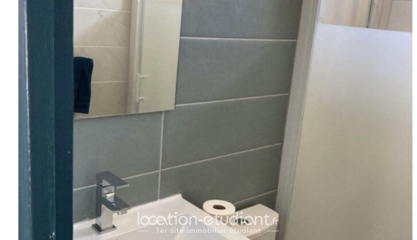 Colocation �tudiante T3 &agrave; Dijon (21000)