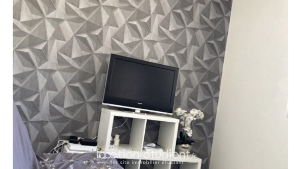 Colocation �tudiante T3 &agrave; Dijon (21000)