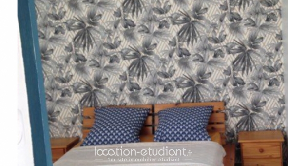 Colocation �tudiante T3 &agrave; Dijon (21000)