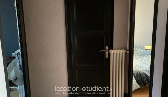 Colocation étudiante T3 à Dijon (21000)