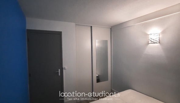Colocation tudiante Chambre dans une colocation de 55m2