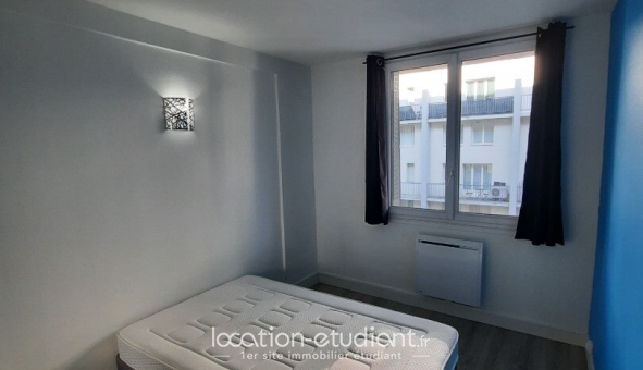 Colocation étudiante T3 à Grenoble (38000)