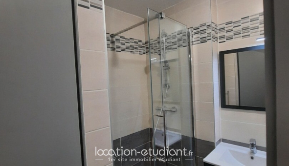Colocation étudiante T3 à Grenoble (38000)