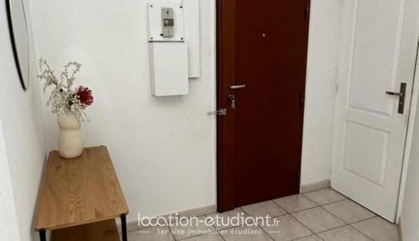 Colocation tudiante T3 à Grenoble (38000)