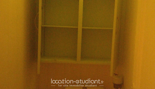 Colocation étudiante T3 à Grenoble (38000)