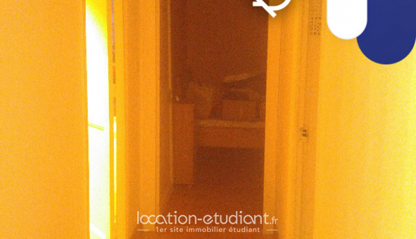 Colocation étudiante T3 à Grenoble (38000)