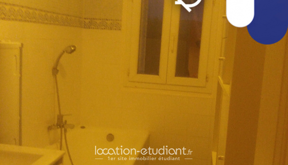 Colocation étudiante T3 à Grenoble (38000)