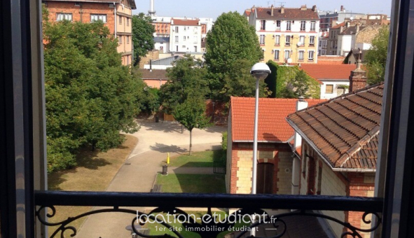 Colocation tudiante T3 à Ivry sur Seine (94200)