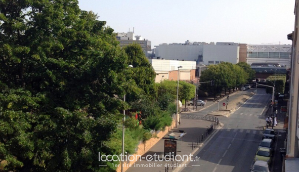 Colocation tudiante T3 à Ivry sur Seine (94200)