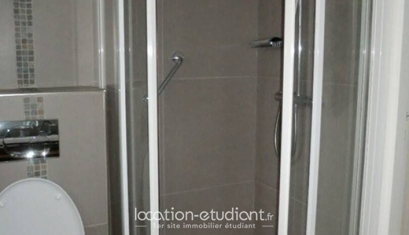 Colocation �tudiante T3 &agrave; Jouy en Josas (78350)