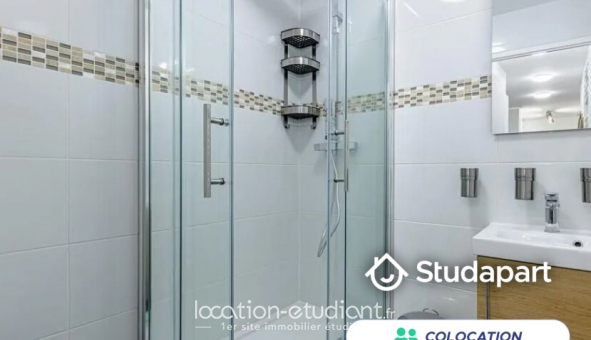 Colocation étudiante T3 à Juvisy sur Orge (91260)