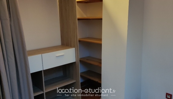 Colocation tudiante T3 à La Courneuve (93120)