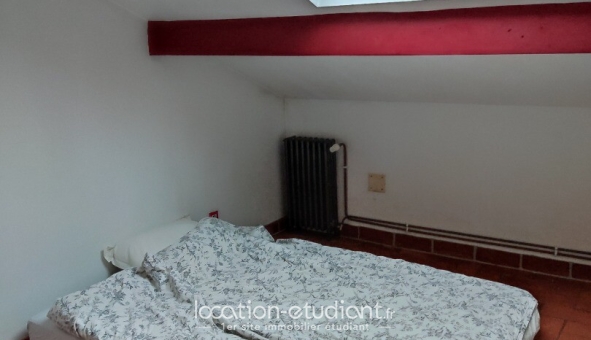 Colocation tudiante T3 à La Courneuve (93120)