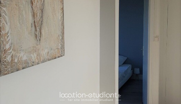 Colocation tudiante T3 à Laines aux Bois (10120)